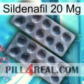 Sildenafil 20Mg 31
